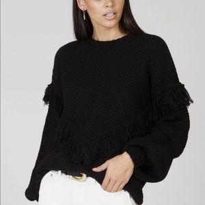 Rue Stiic x Anthropologie Sweater